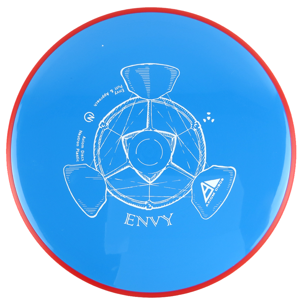 Axiom Disc Golf Discs
