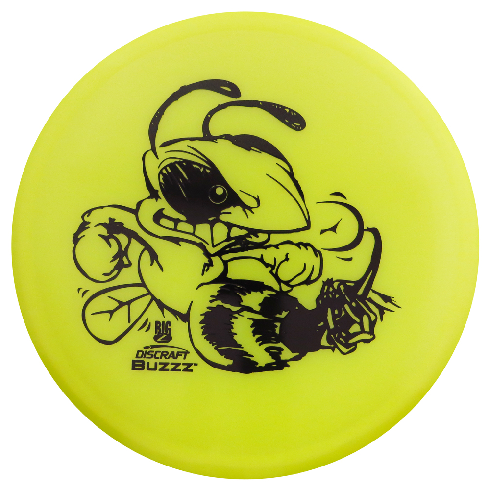 Discraft Disc Golf Discs