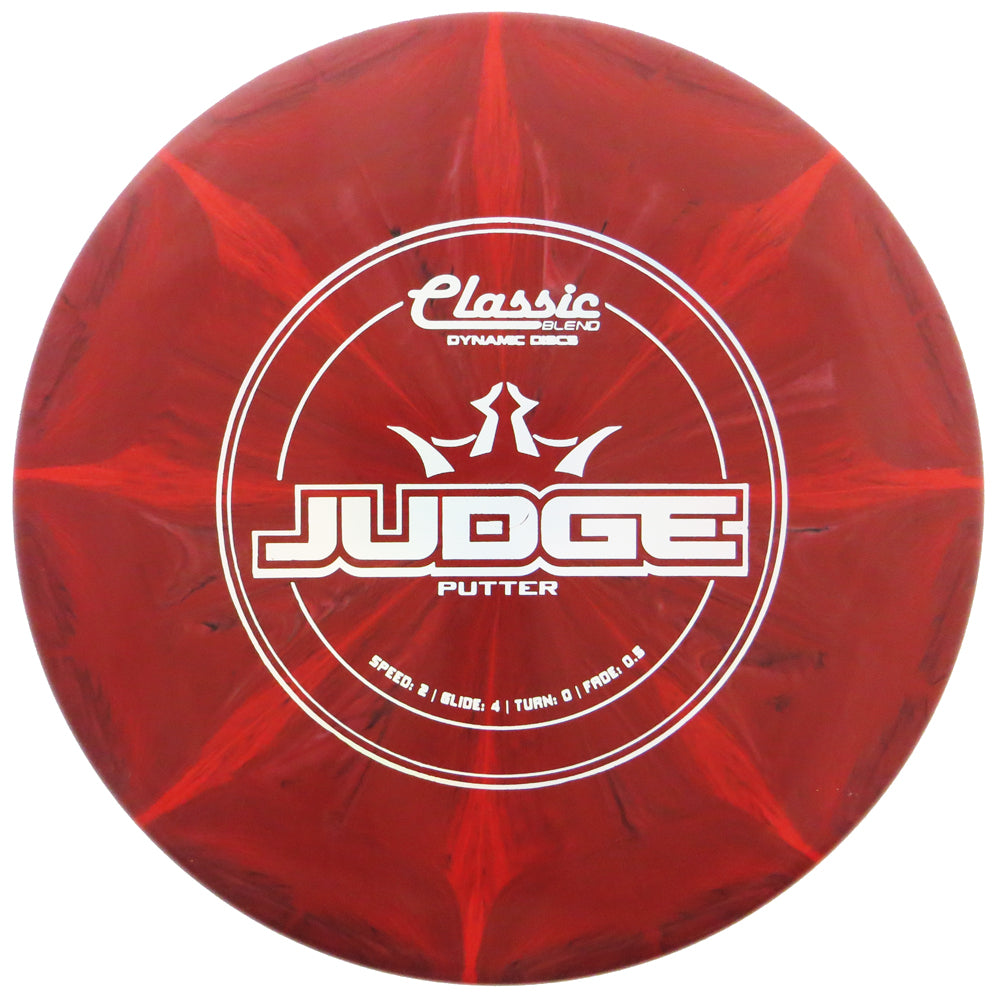 Dynamic Discs Golf Discs