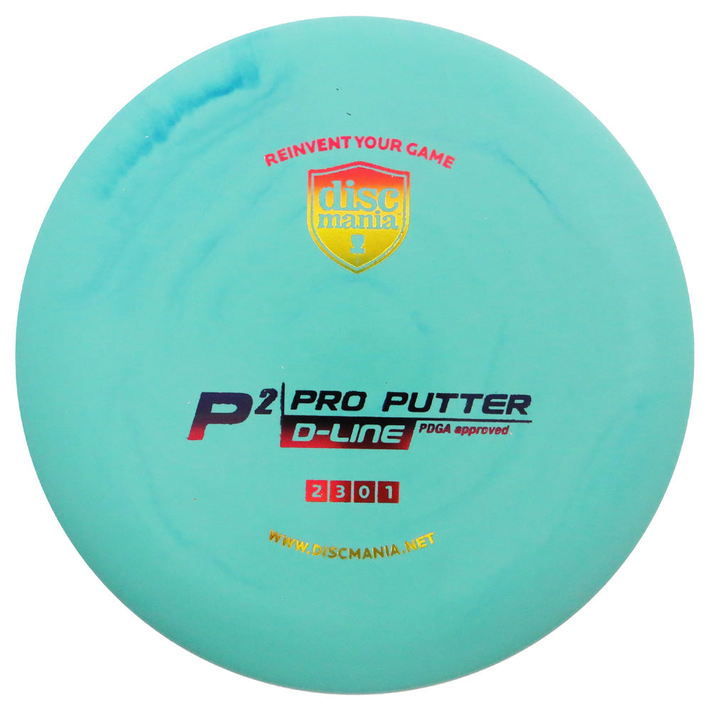 Discmania Disc Golf Discs