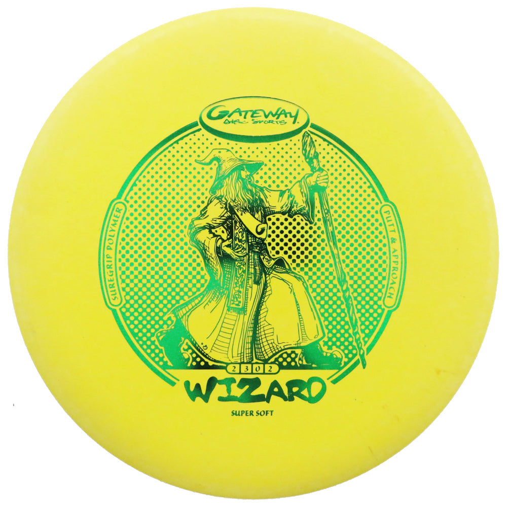 Gateway Disc Golf Discs