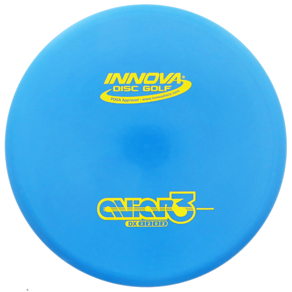 Innova Discs