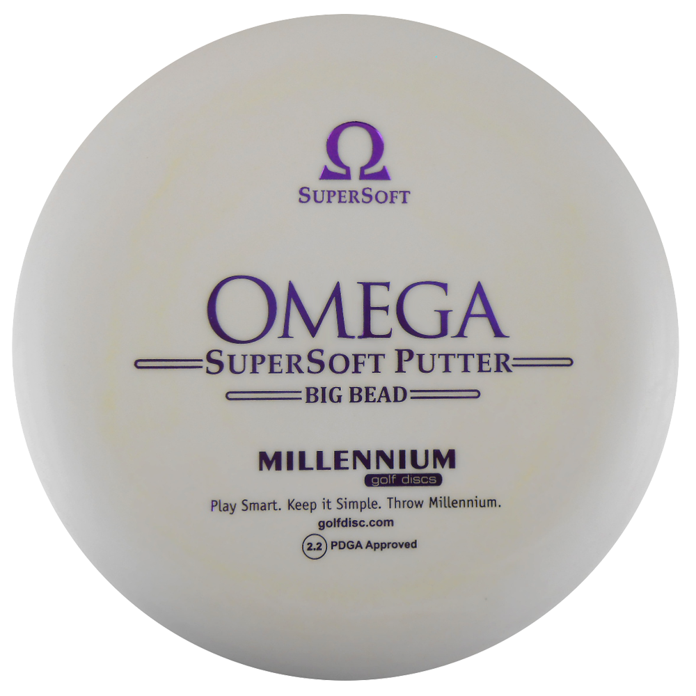 Millennium Disc Golf Discs