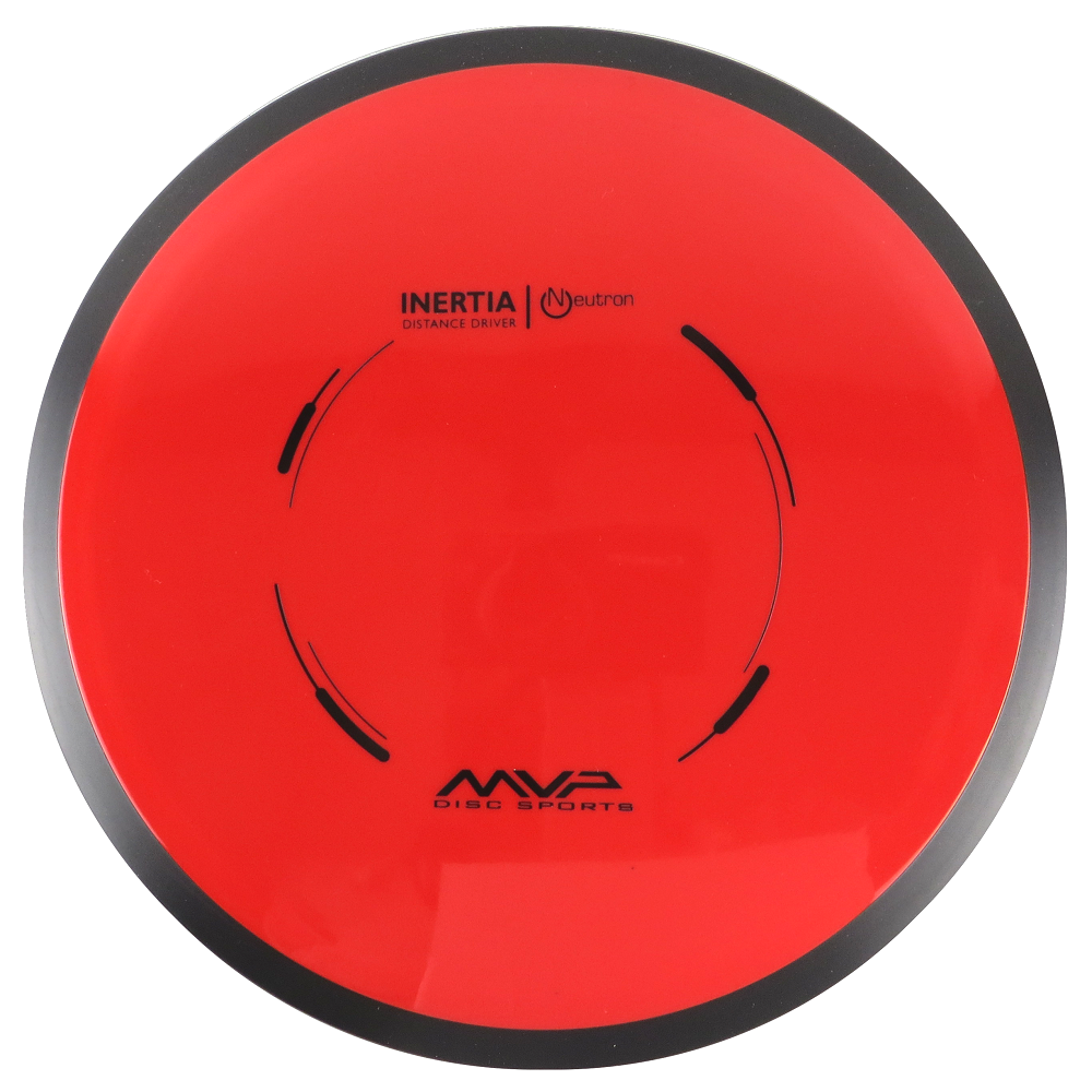 MVP Disc Golf Discs