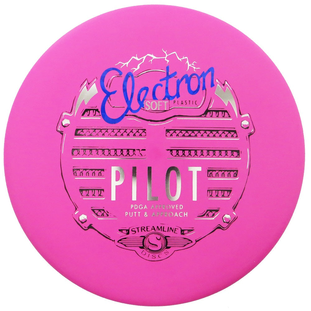 Streamline Disc Golf Discs