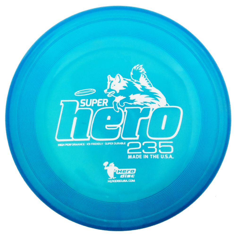 Dog Discs
