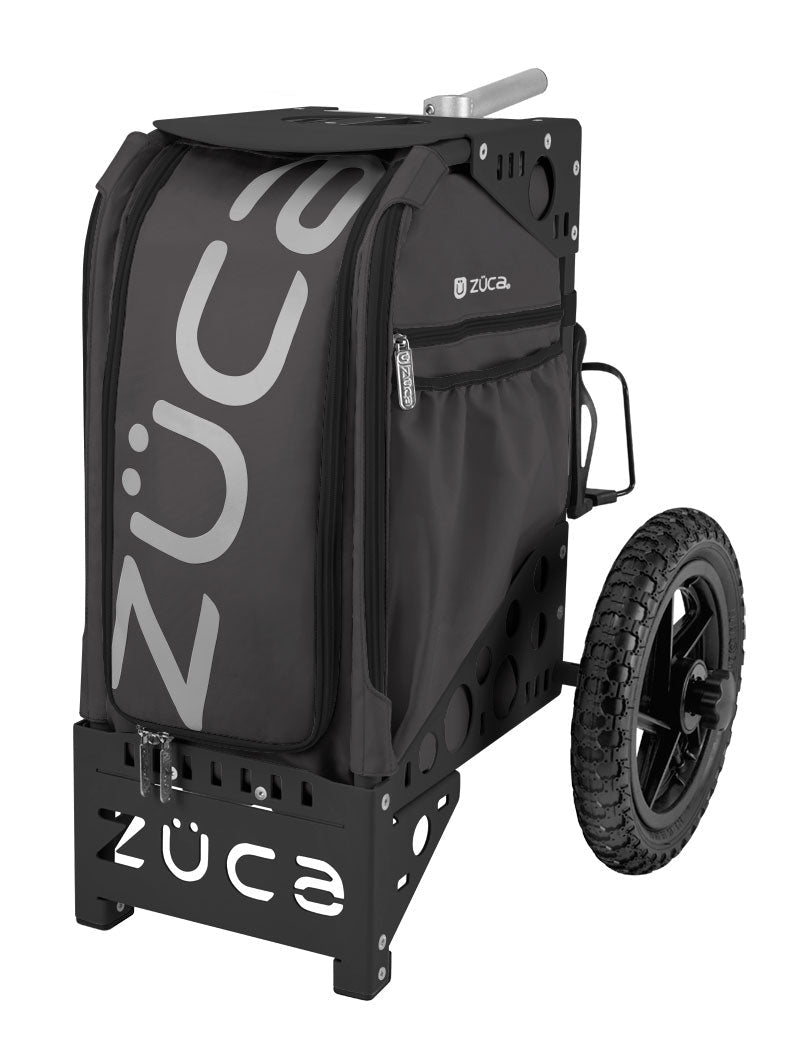 Zuca Disc Golf Cart Gotta Go Gotta Throw