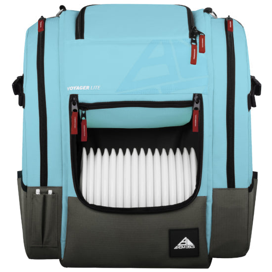 Axiom Voyager Lite Ripstop Backpack Disc Golf Bag