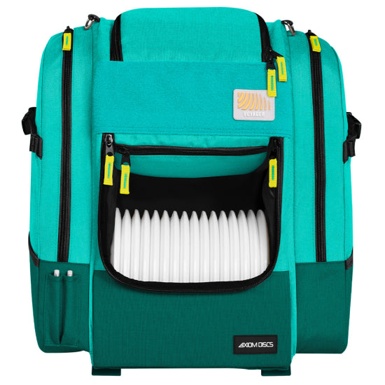 Axiom Voyager Backpack Disc Golf Bag