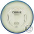 PRE-ORDER Axiom Eclipse 2.0 Glow Proton Crave Fairway Driver Golf Disc (Limit 5 Per Customer) (Release 4/5/24)