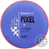 Axiom Simon Line Electron Firm Pixel [Simon Lizotte] Putter Golf Disc