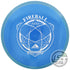 Axiom Classic Fission Fireball Distance Driver Golf Disc - Gotta Go Gotta Throw