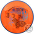 Axiom Limited Edition The Preserve Wilderness Stamp Neutron Balance Midrange Golf Disc 