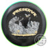 Axiom Limited Edition 2025 Preserve Championship R2 Neutron Proton Pixel Putter Golf Disc