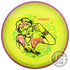 Axiom Limited Edition 2026 OTB Open Particle Proton Soft Hex Midrange Golf Disc