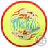 Axiom Special Edition Fission Fireball Distance Driver Golf Disc