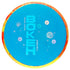 Axiom Special Edition Simon Line Neutron Bokeh Fairway Driver Golf Disc