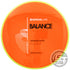 Axiom Simon Lizotte Simon Line Neutron Balance Midrange Golf Disc