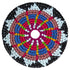 Buena Onda Games MayaFlya Indoor 7" Knit Catch Disc - Gotta Go Gotta Throw