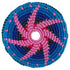 Buena Onda Games MayaFlya Mini 5.5" Knit Catch Disc - Gotta Go Gotta Throw