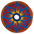 Buena Onda Games MayaFlya Mini 5.5" Knit Catch Disc - Gotta Go Gotta Throw