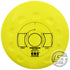 Ching Thermo Precision Midrange Golf Disc