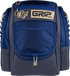 Climo Disc Golf GripEQ Ken Climo ATS Signature Series Backpack Disc Golf Bag