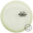 Climo 5X Glow Victory Line Streak Fairway Driver Golf Disc