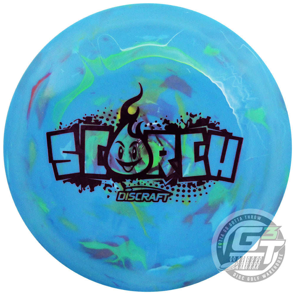 Discraft Jawbreaker Lightweight Scorch Distance Driver Golf Disc
