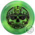 Discraft Limited Edition 2023 Elite Team Paul McBeth Swirl Elite Z Luna Putter Golf Disc