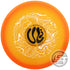 Discraft Limited Edition 2023 Elite Team Paul Ulibarri CryZtal Z Zone Putter Golf Disc