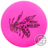 Discraft Limited Edition 2023 Ledgestone Open CT Crazy Tuff Blend Wasp Midrange Golf Disc