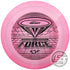 Discraft Limited Edition 2023 Ledgestone Open ESP Force Distance Driver Golf Disc