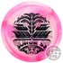 Discraft Limited Edition 2023 Ledgestone Open Swirl ESP Surge SS Distance Driver Golf Disc