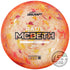 PRE-ORDER Discraft Limited Edition 2024 Tour Series Paul McBeth Jawbreaker Elite Z FLX Kratos Putter Golf Disc (Limit 2 Per Customer)