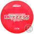 Discraft Limited Edition 2025 Tour Series Ezra Robinson Swirl Elite Z Buzzz SS Midrange Golf Disc