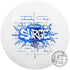 Discraft Limited Edition 2025 Ledgestone Open Sparkle Glo ESP Surge Distance Driver Golf Disc