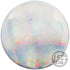 Discraft Limited Edition 2026 Ledgestone Open Full Foil SuperColor ESP Zone Putter Golf Disc