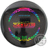 Discraft Limited Edition Victory Edition 2026 Open at Austin Champion Paul Ulibarri Midnight Shimmer Elite Z Zone Putter Golf Disc