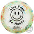 Discraft Limited Edition Ben Askren Fundraiser Jawbreaker Elite Z Thrasher Distance Driver Golf Disc