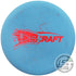 Discraft Limited Edition 90s Logo Barstamp Jawbreaker Challenger SS Putter Golf Disc