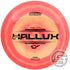 Discraft Limited Edition First Run Ricky Wysocki Signature ESP Hallux Distance Driver Golf Disc