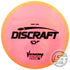Discraft First Run ESP Venom Distance Driver Golf Disc