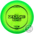 Discraft First Run Elite Z Zone OS Putter Golf Disc