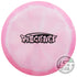 Discraft Limited Edition Graffiti Logo Barstamp ESP Force Distance Driver Golf Disc