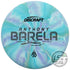 Discraft Anthony Barela Signature Swirl CT Crazy Tuff Focus Putter Golf Disc