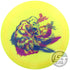 Discraft Misprint Big Z Crank Distance Driver Golf Disc