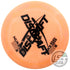 Discraft Misprint ESP Nuke SS Distance Driver Golf Disc
