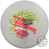 Discraft Misprint Titanium Zone Putter Golf Disc