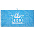 Dynamic Discs Topographic Microfiber Waffle Disc Golf Towel